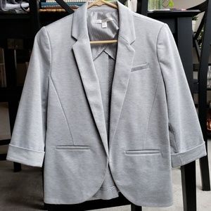 Lauren Conrad Blazer